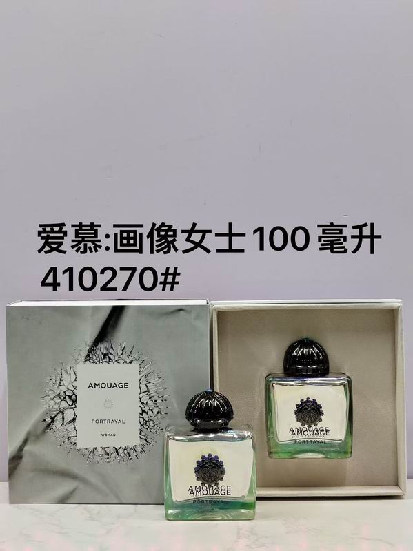 Amouage woman 100ml 01